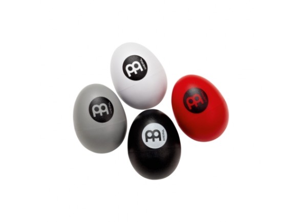 Meinl ES-SET Egg Shaker Set Meinl ES-SET Egg Shaker Set